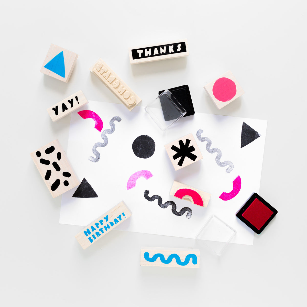 Gift Accessories