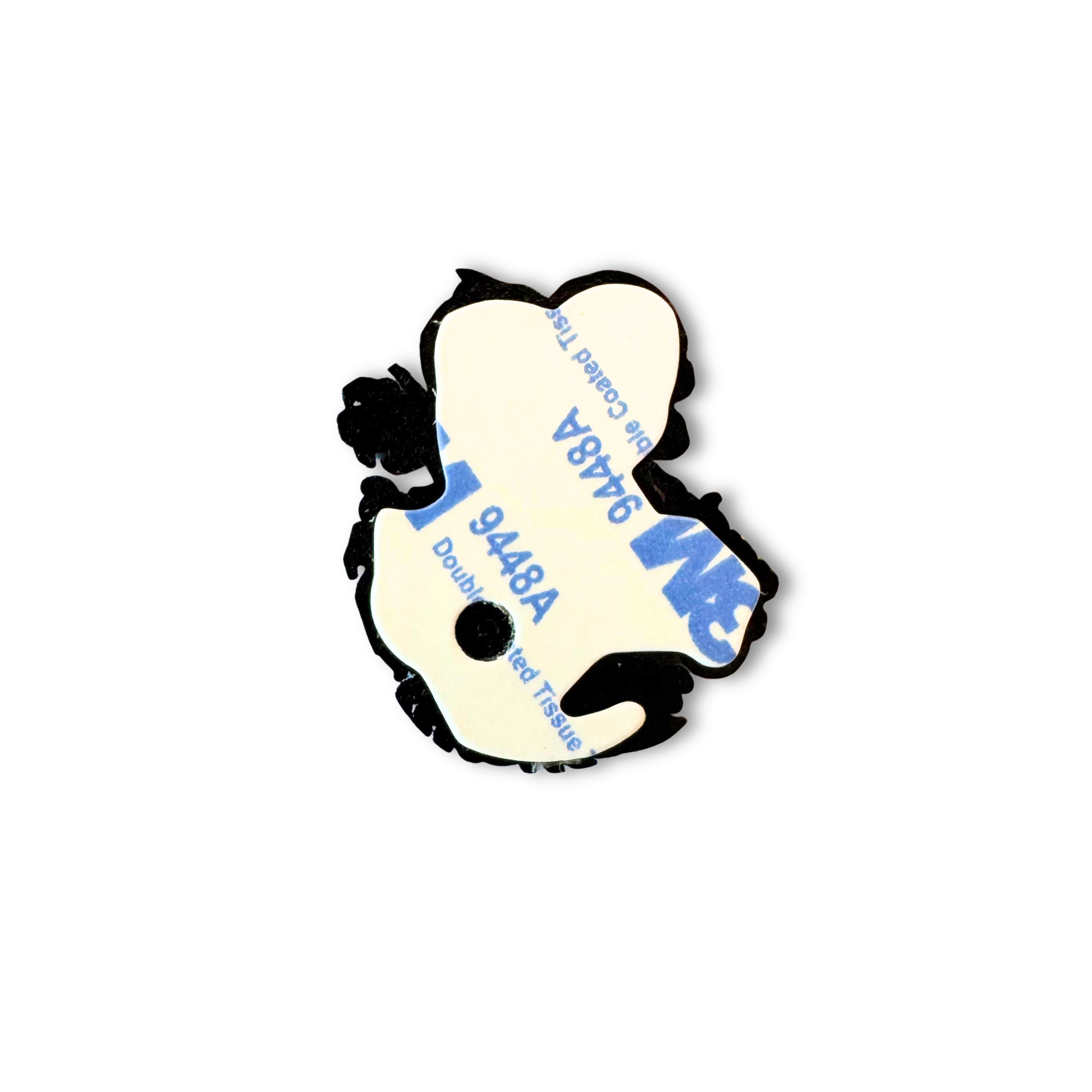 Dragon Shaas Lapel Pin