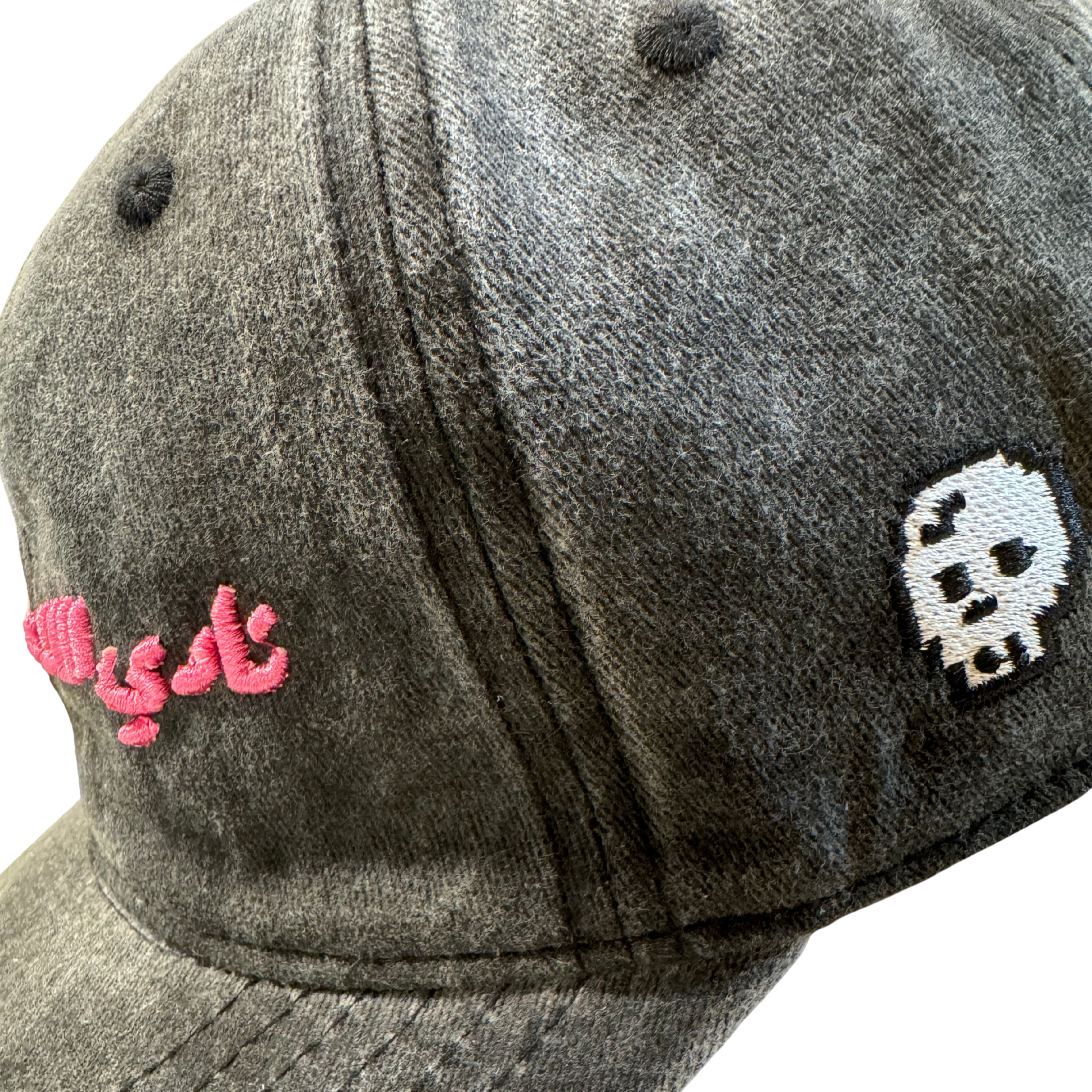 Old School Gamers Club Cap – Arabic Edition