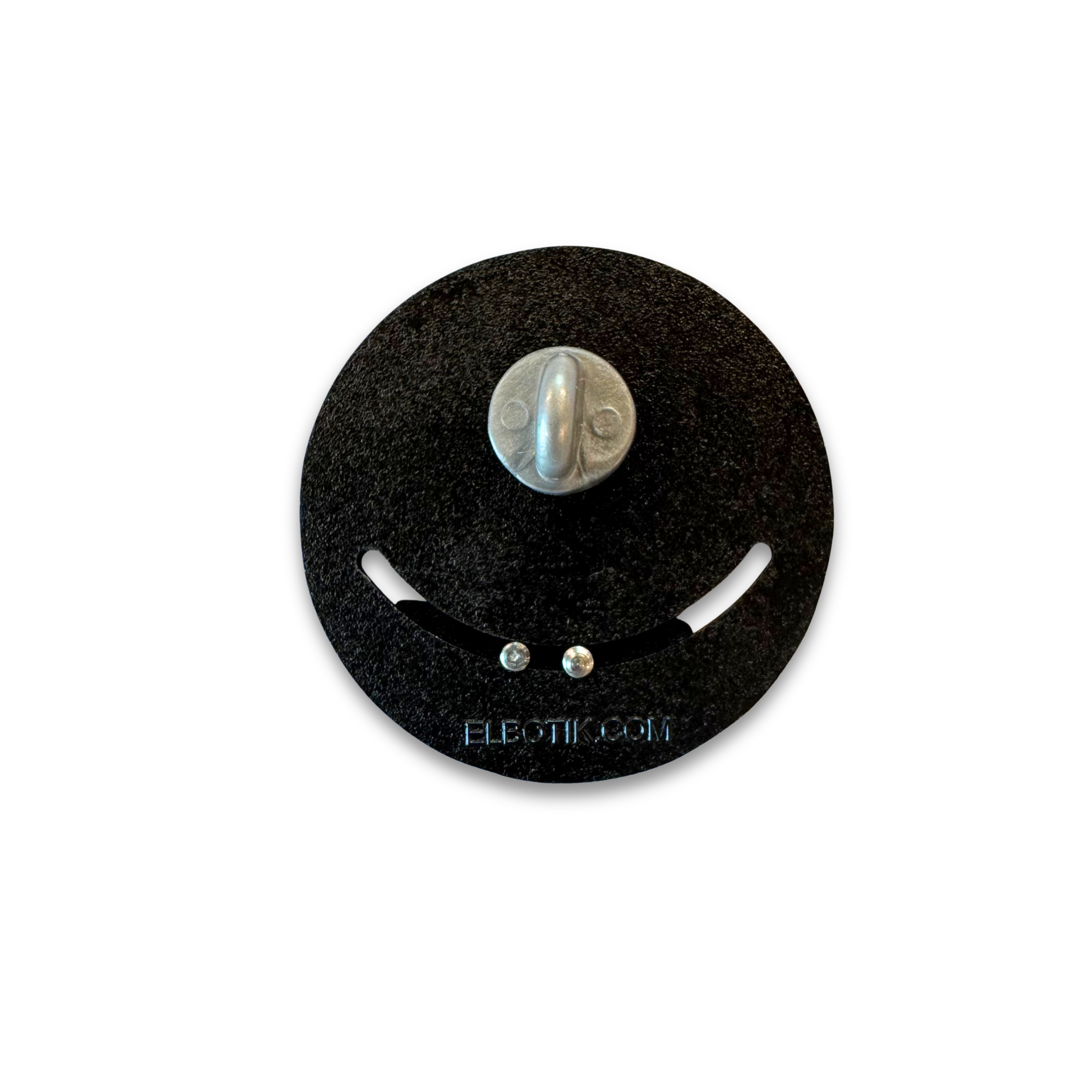 Shaas Cruising Action Pin