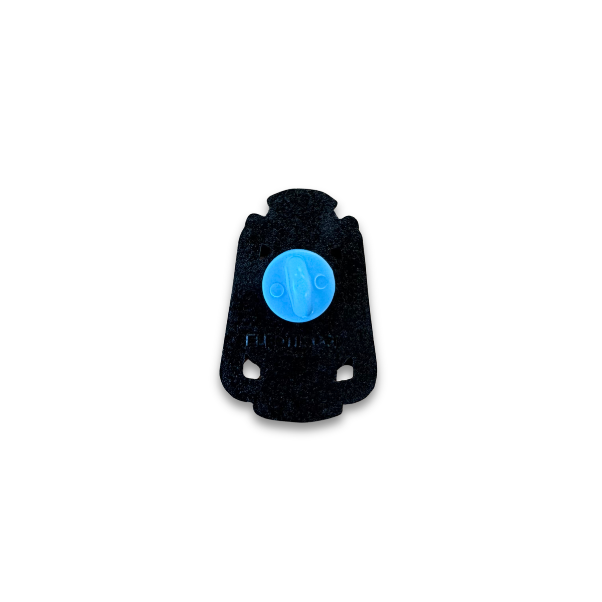 Fanar lantern pin, alternate view