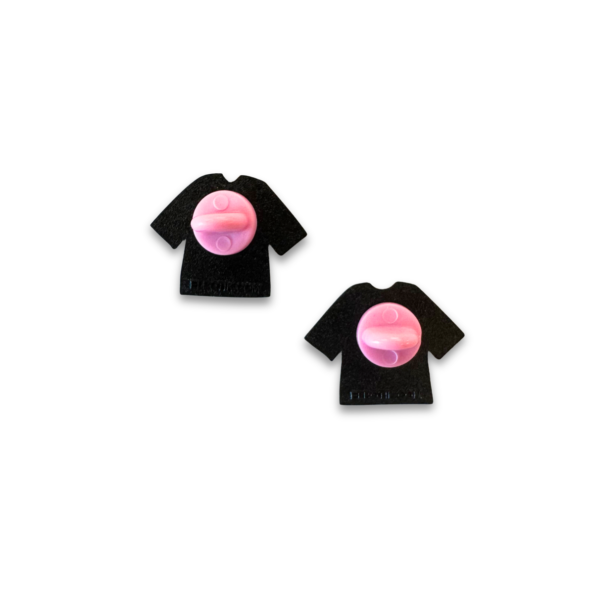 Mokhawar dress pins, alternate view
