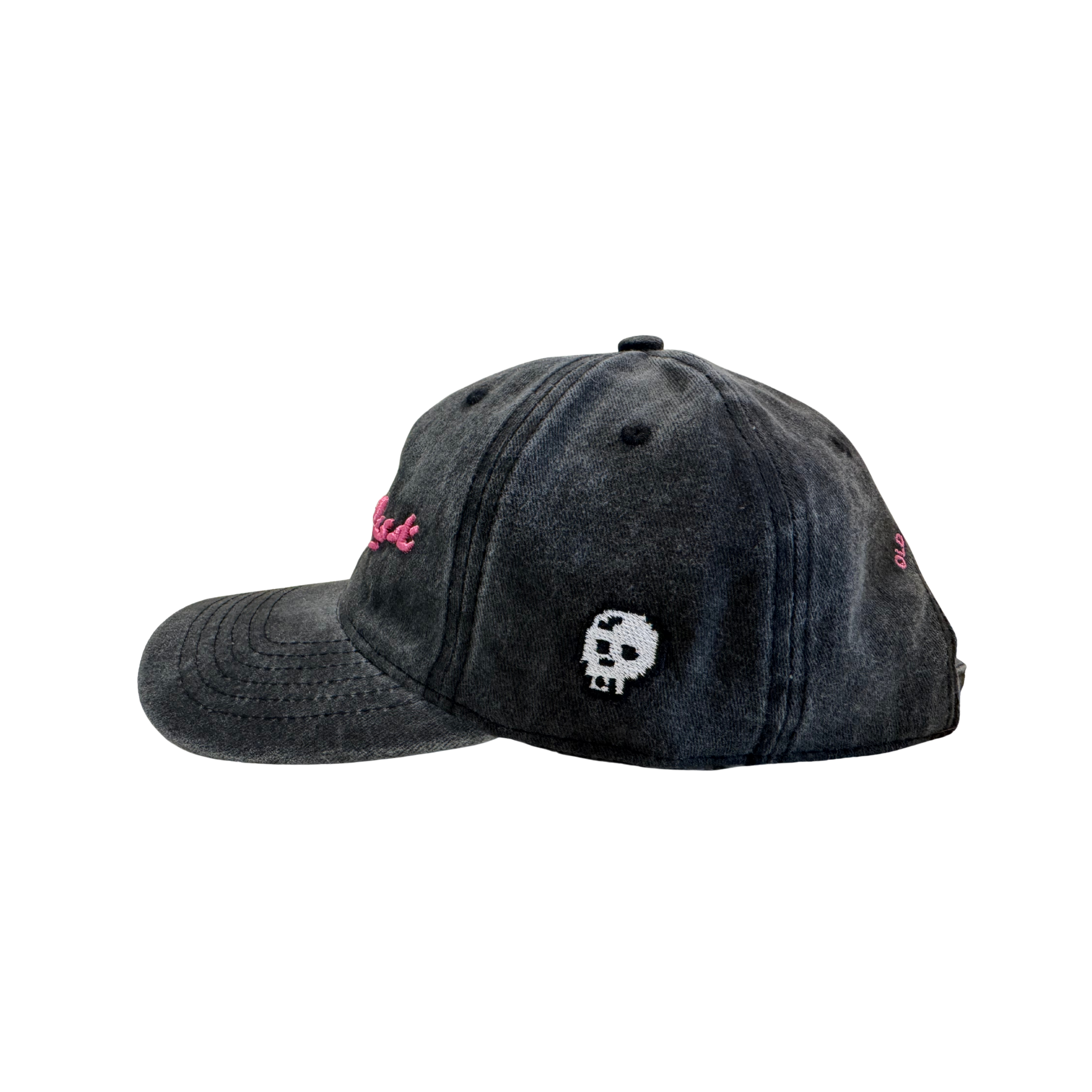 Old School Gamers Club Cap – Arabic Edition