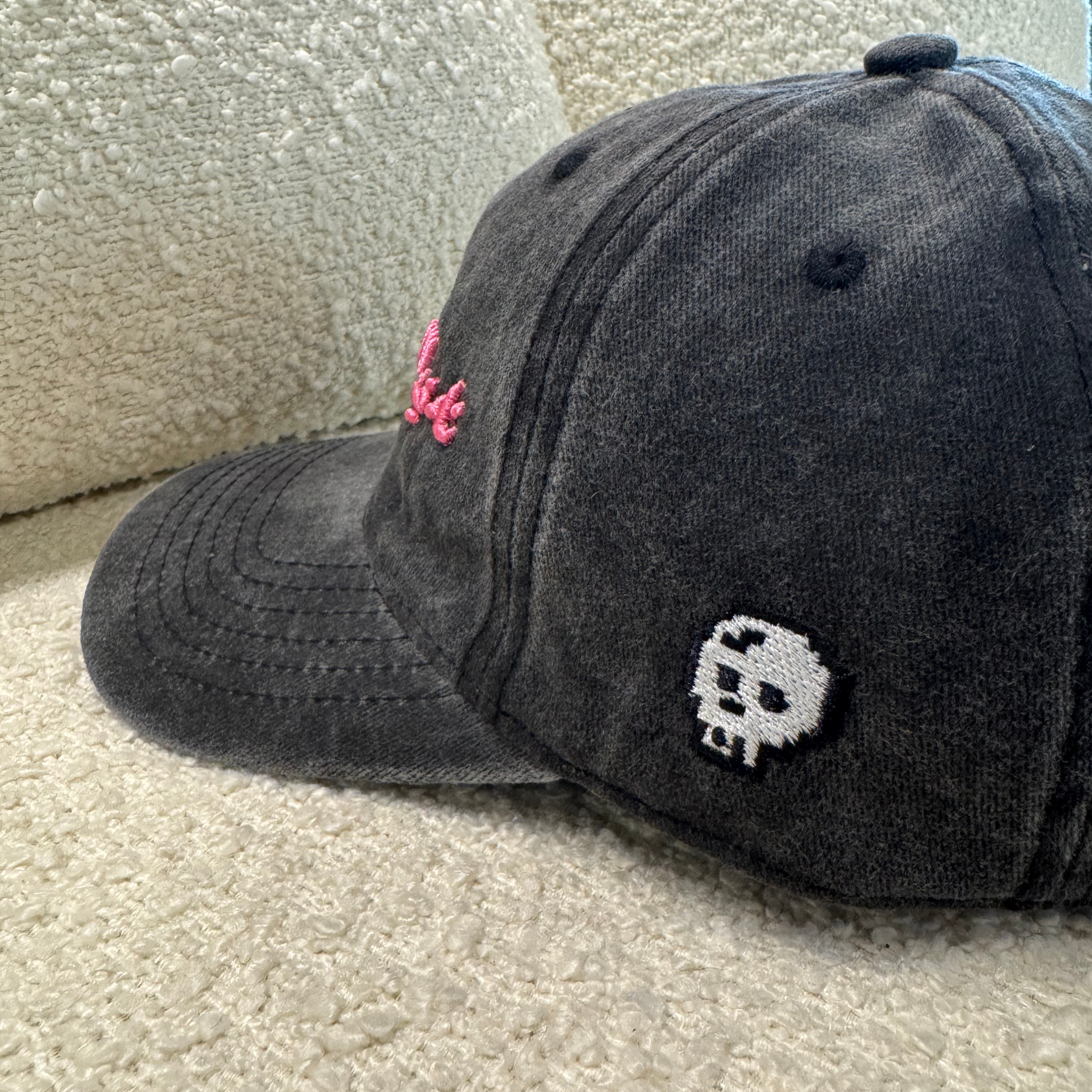 Old School Gamers Club Cap – Arabic Edition