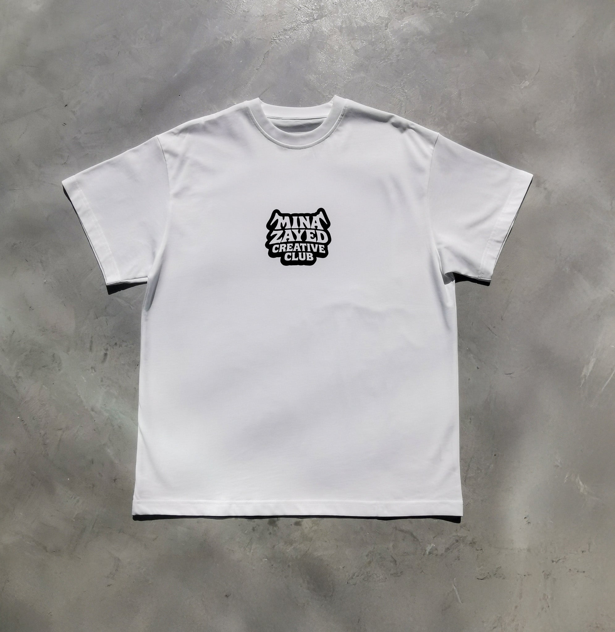 Mina Zayed Creative Club - Community Version