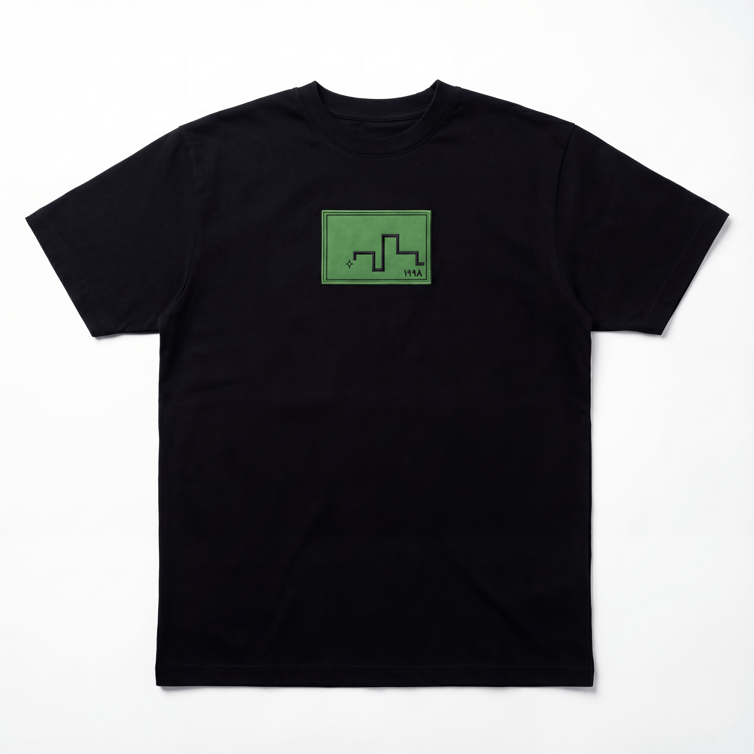 Snake Mode Tee