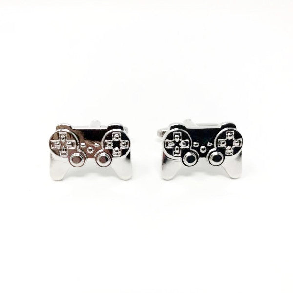 Joystick Cufflinks