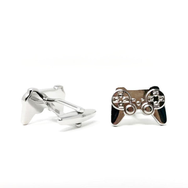 Joystick Cufflinks