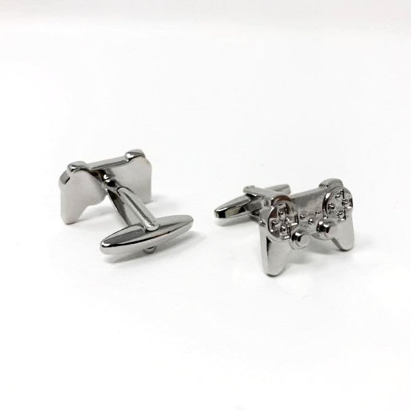 Joystick Cufflinks