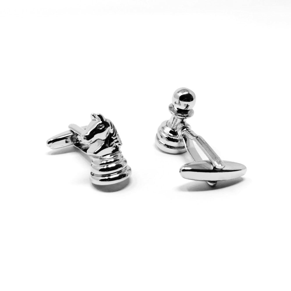 Chess Cufflinks