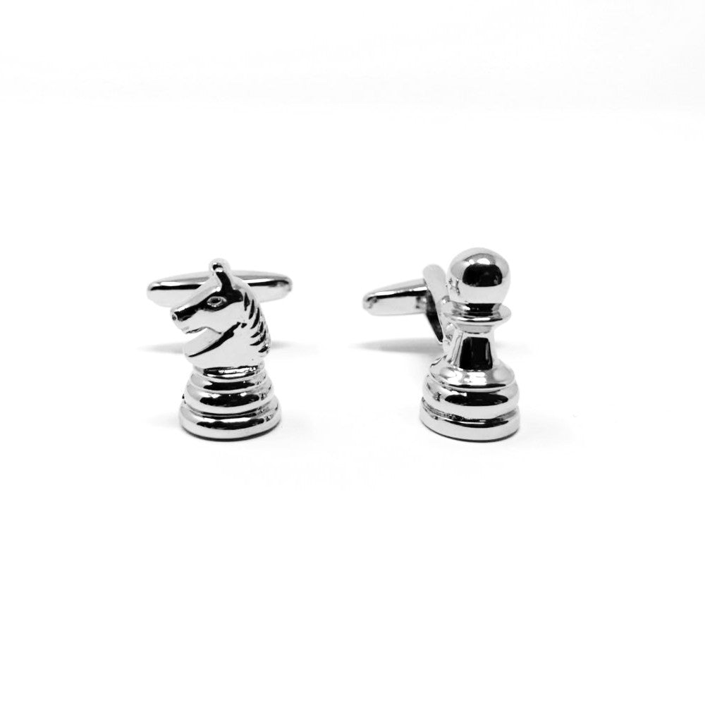 Chess Cufflinks