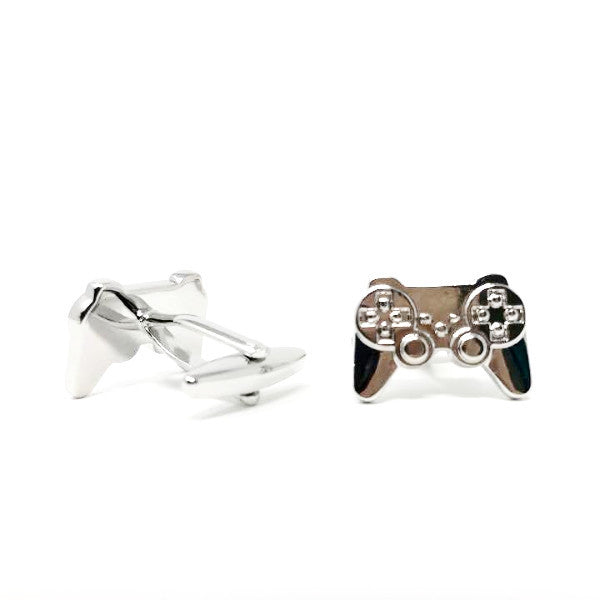 Joystick Cufflinks