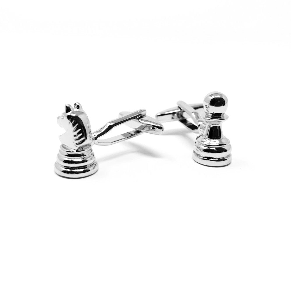Chess Cufflinks