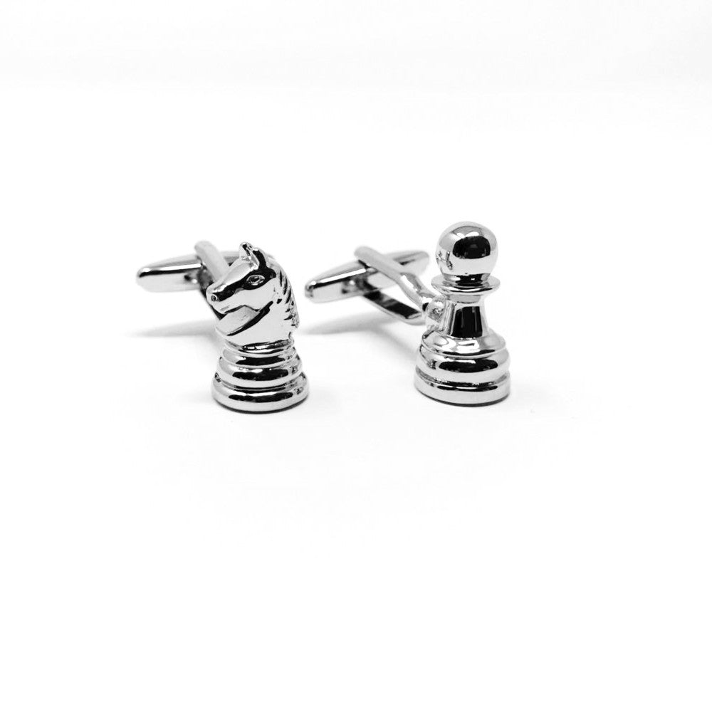 Chess Cufflinks