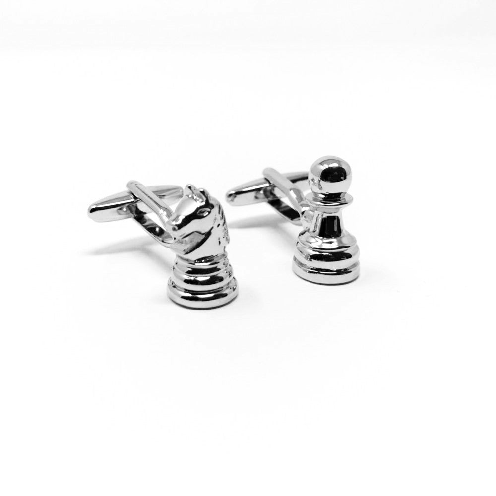 Chess Cufflinks