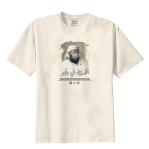 BS. IN THE AIR T-shirt