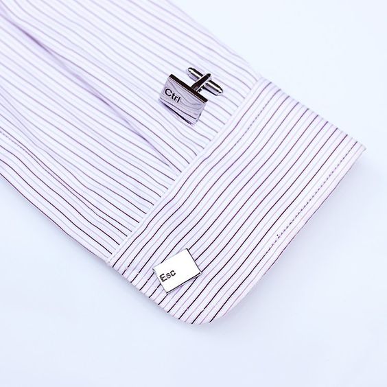 Ctrl+Esc Cufflinks – Exit Mode