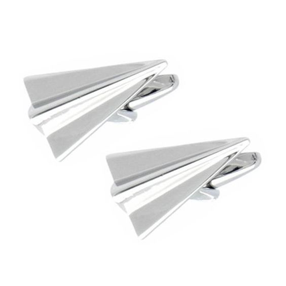 Paper Dreams Cufflinks