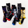 Stormtrooper Socks
