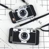 Vintage Camera iPhone Cover