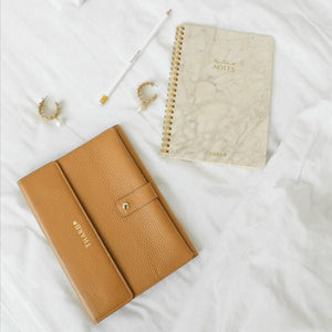 Mayed Notebook Sleeve