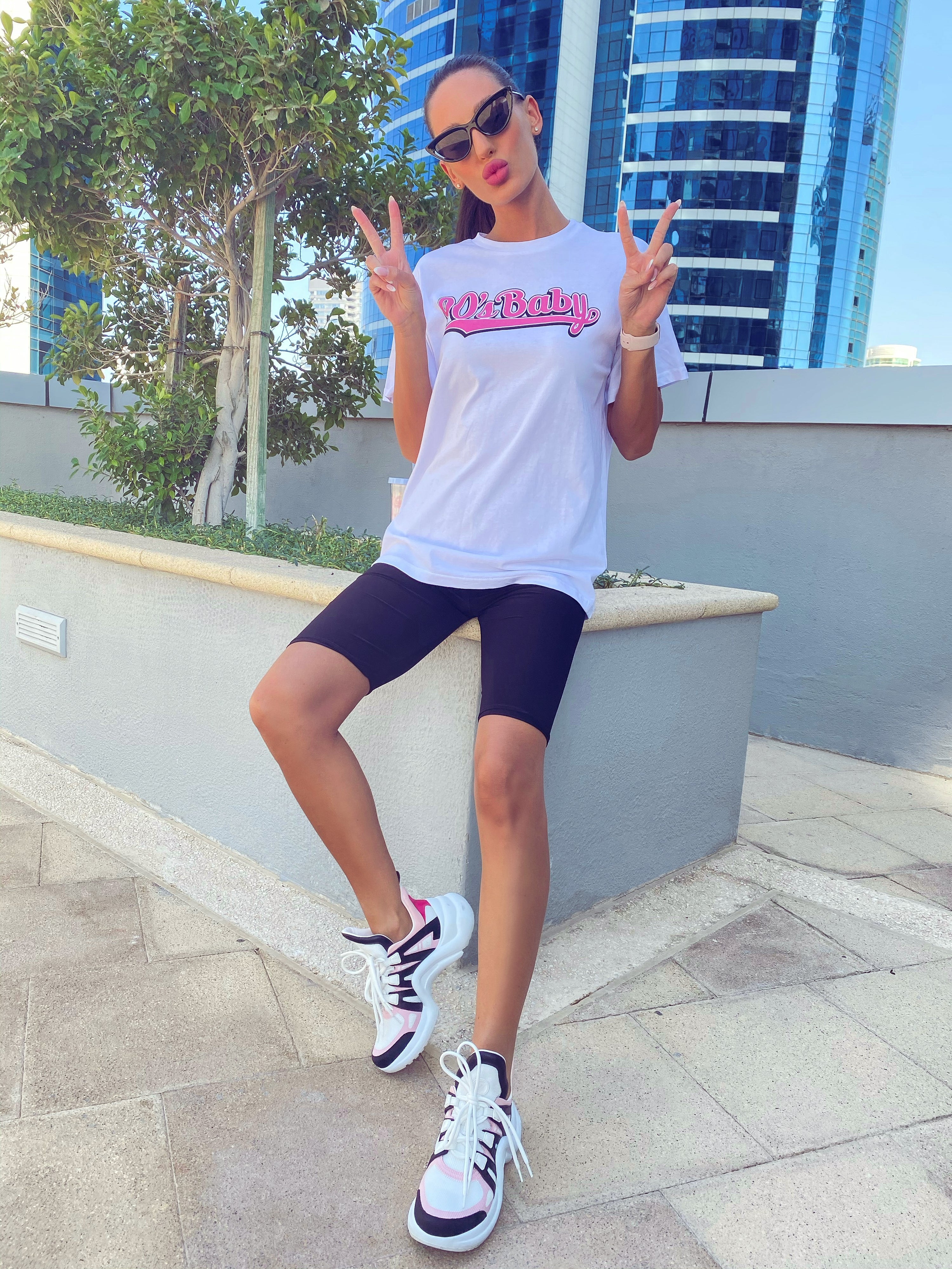 90s Baby T-shirt