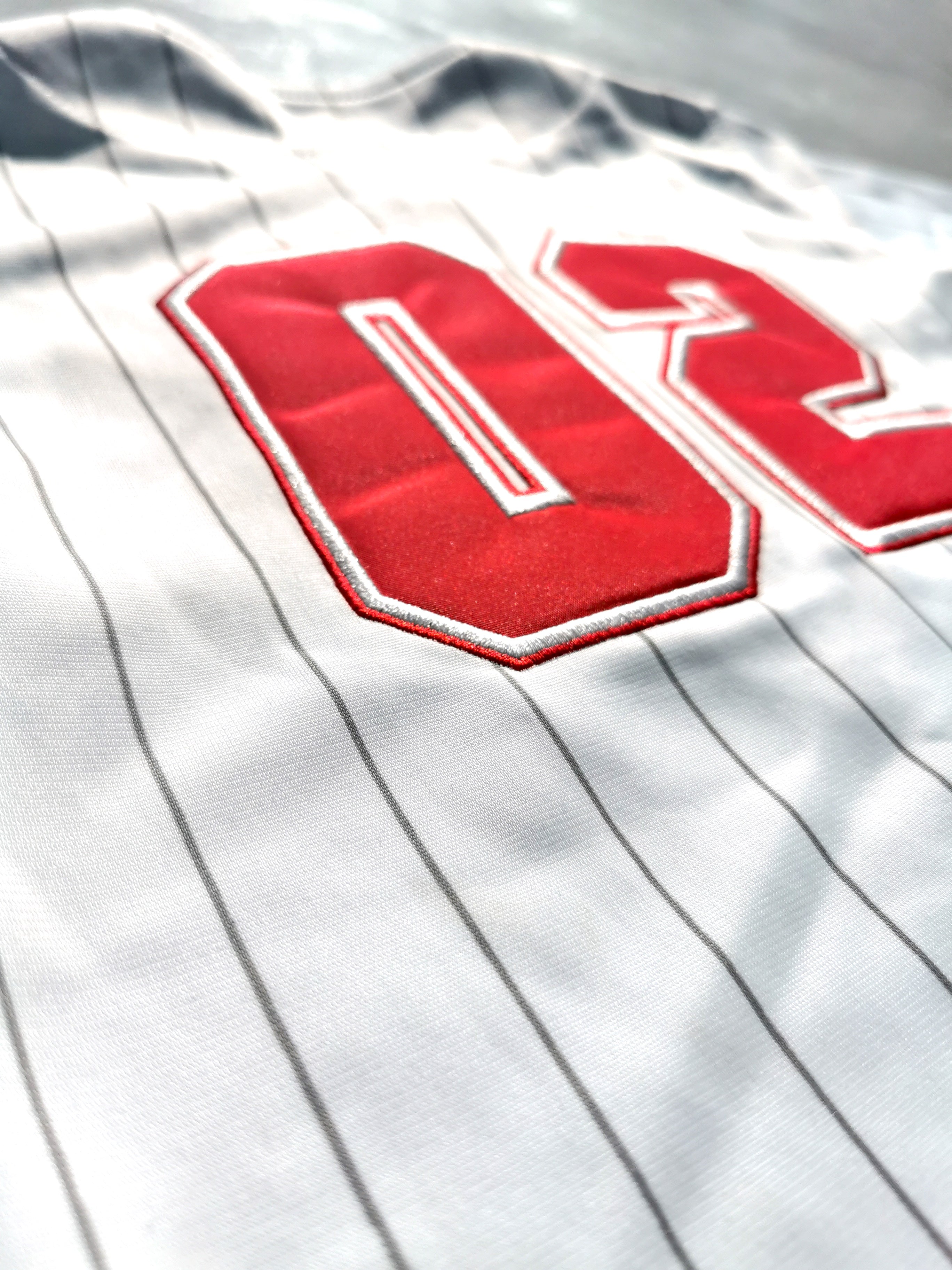 Abu Dhabi All-Stars – Kids Jersey