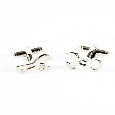 Tools cufflinks Most Unique Cufflinks - Tools cufflinks  - ELBOTIK.com