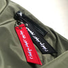 Remove Before Tat'ees Keychain