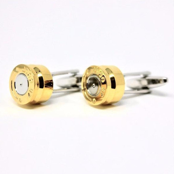 Bullet Cufflinks Most Unique Cufflinks - Bullet Cufflinks - ELBOTIK.com