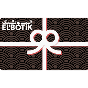 Elbotik Awesome Gift Card
