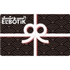 Elbotik Awesome Gift Card