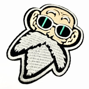 Master Roshi Patch