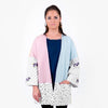 LCD Pastel Kimono Jacket