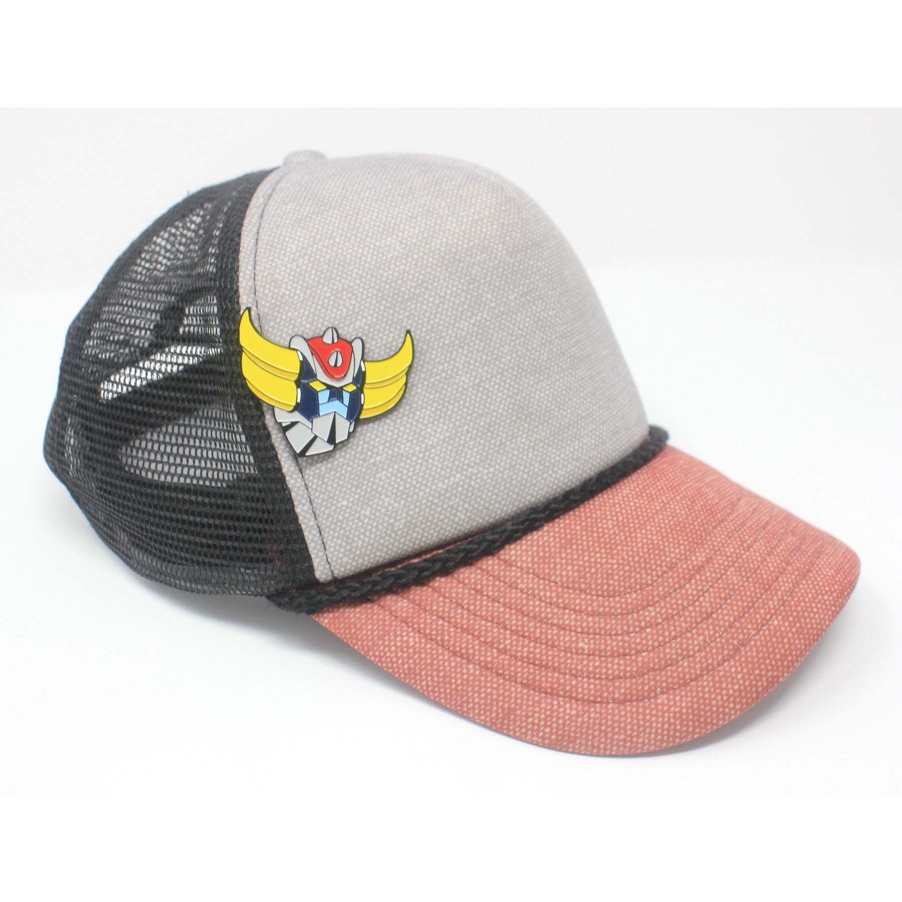 Grendizer Pin
